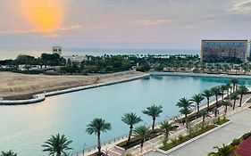 شقة البيلسان فيو Baylasun View